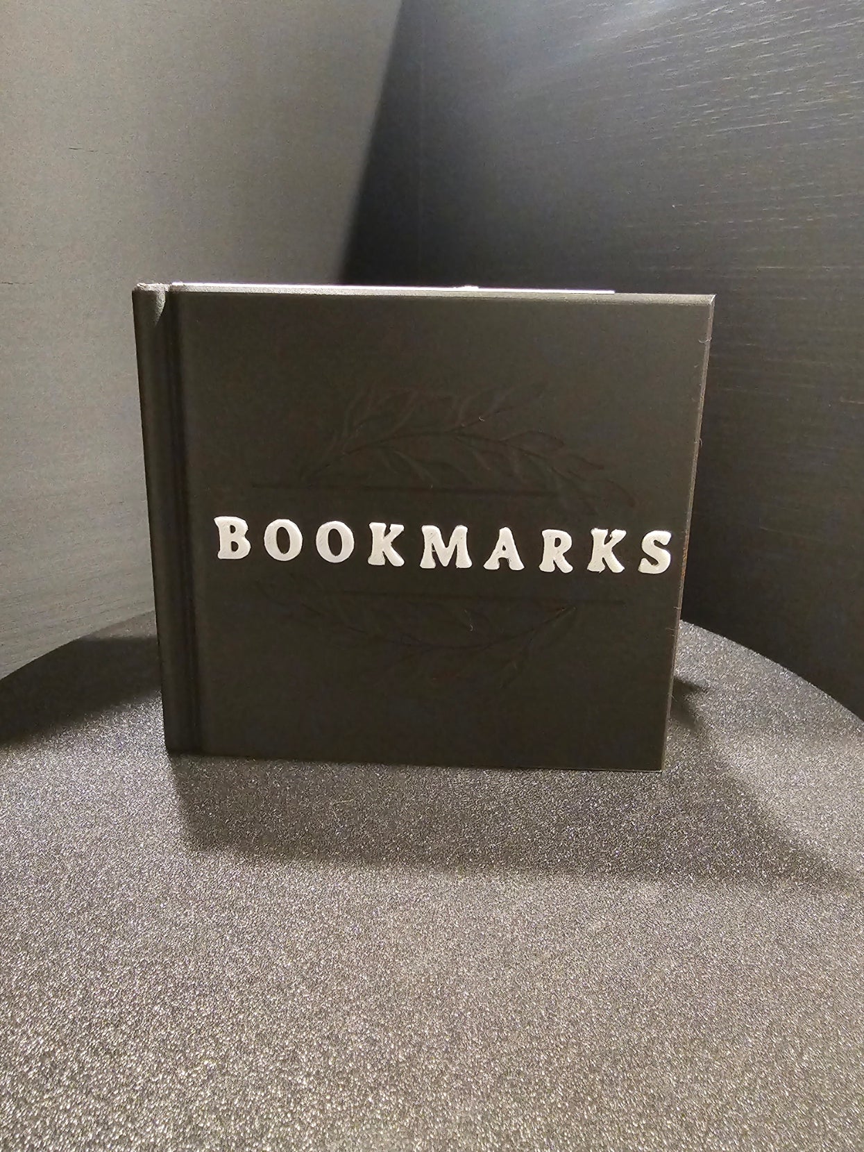 Book Mark Holders