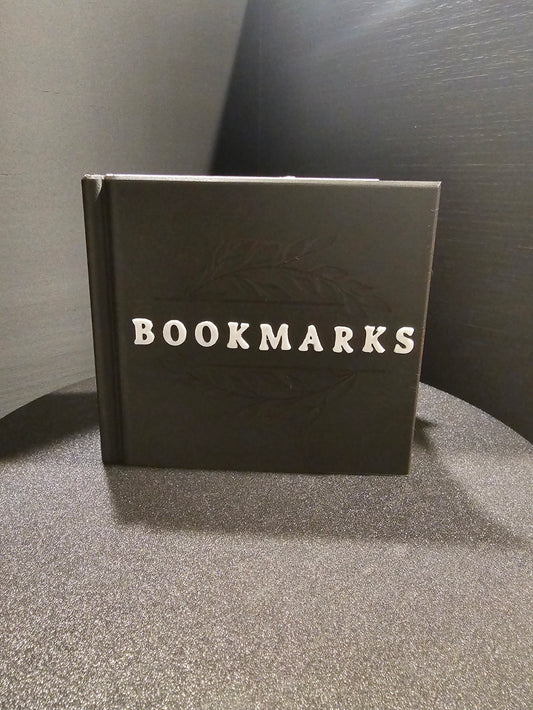 Book Mark Holders
