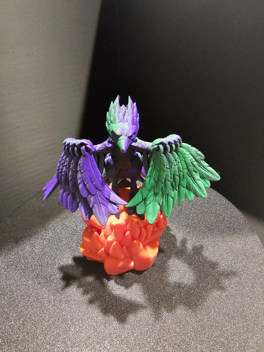 Flexi Phoenix