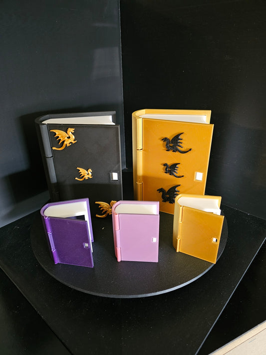 Book Box