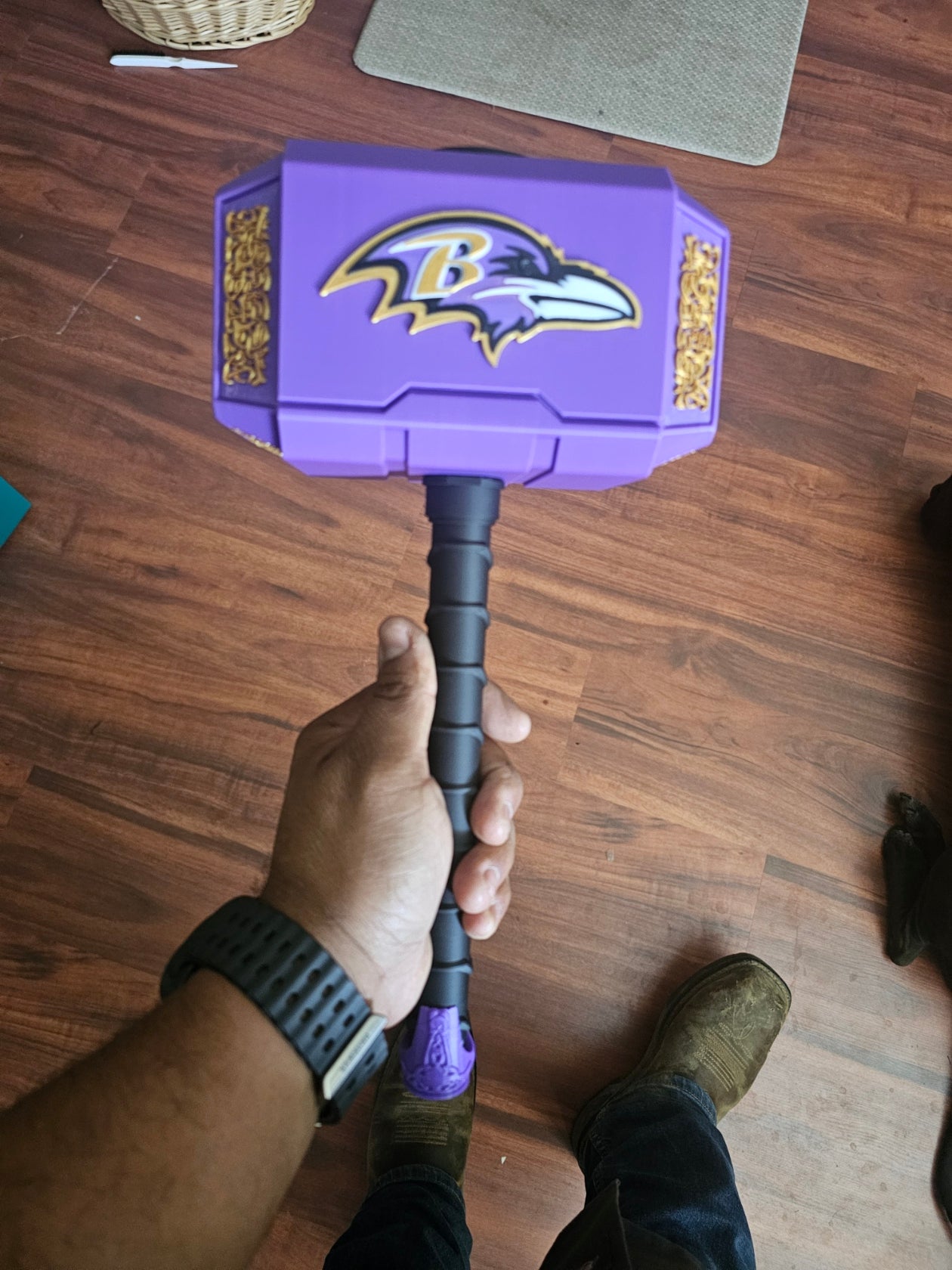 Hammers