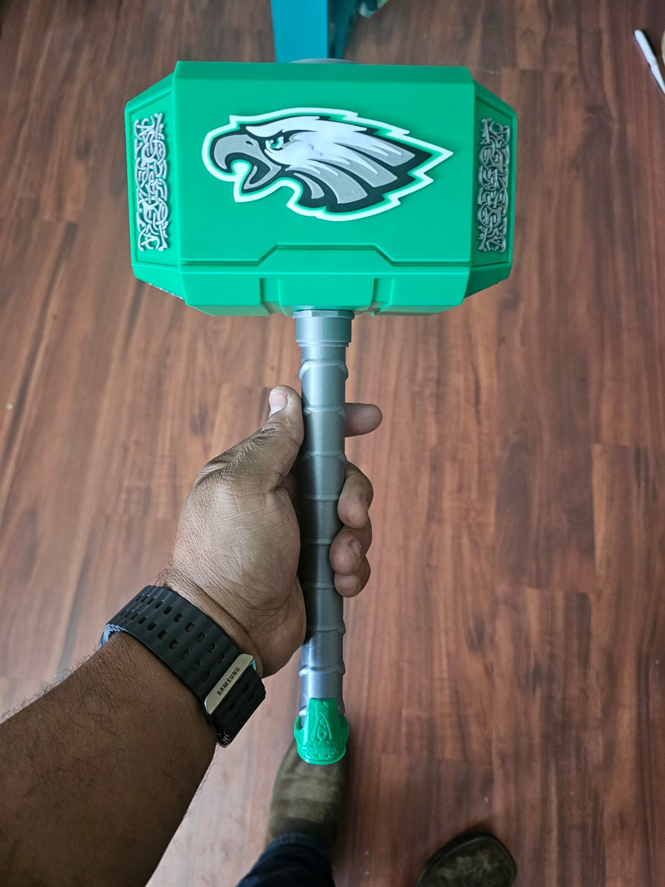 Hammers